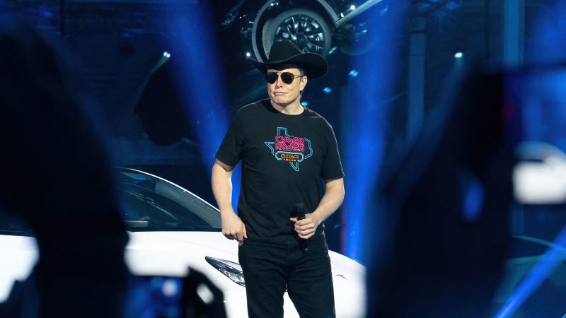 Liberals Melt Down After Musk Offers To Purchase Twitter