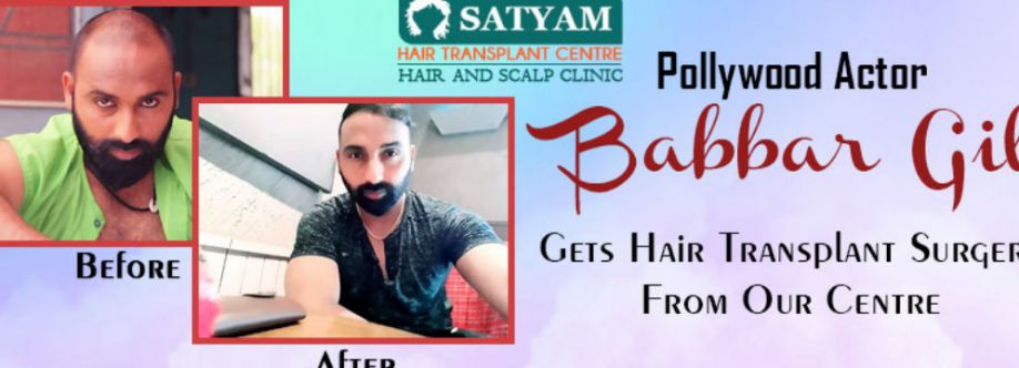 Satyam Hair Transplant Centre