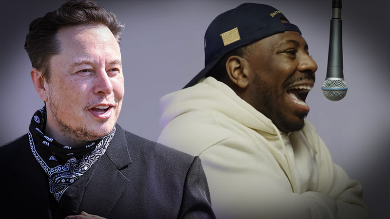 “Elon Musk” Rap Released Same Day Mogul Buys Twitter