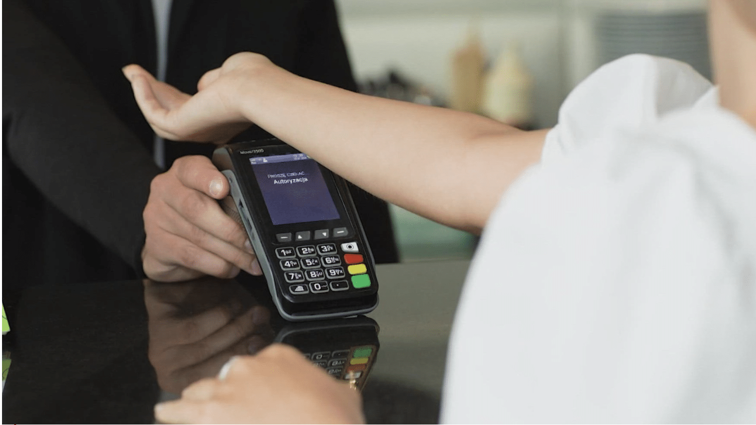 (WATCH) Tech company implanting $300 payment chips into hands for 