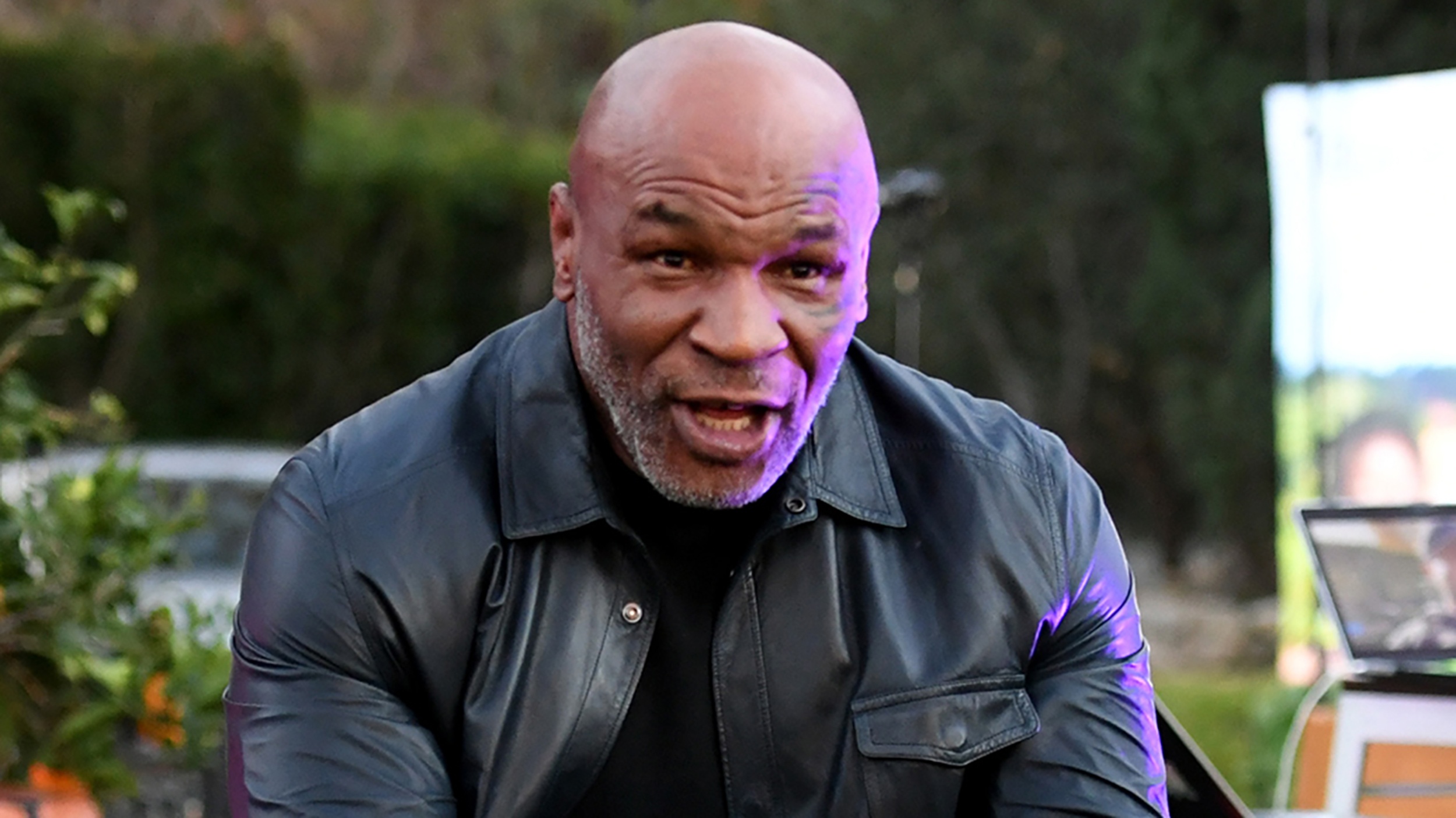 Mike Tyson’s: The rich kidnap the homeless to hunt with them – World-Signals News