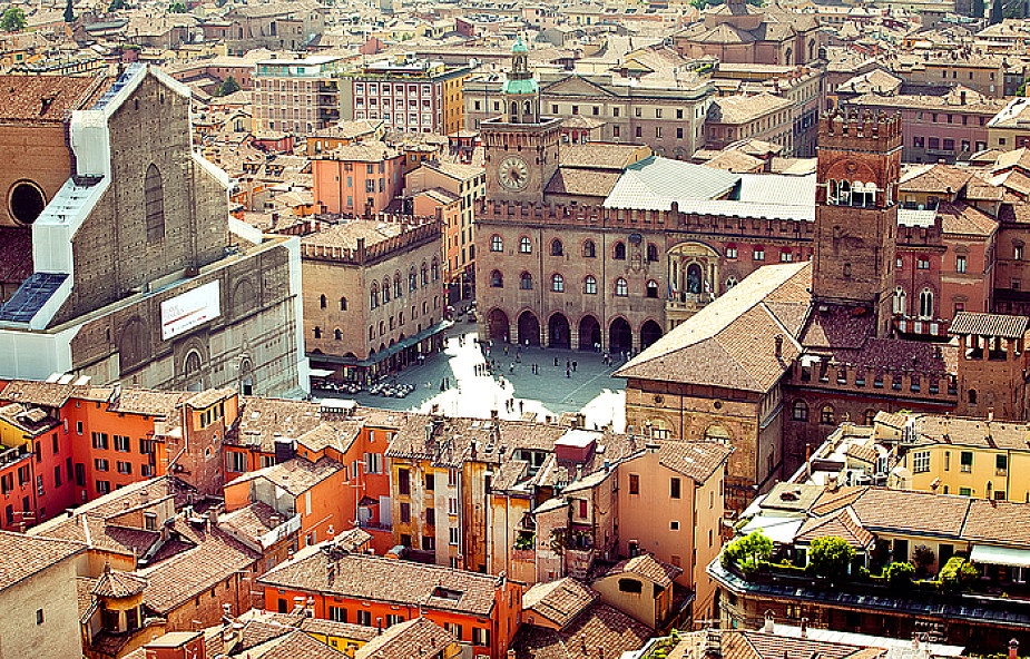 In an Italian city, authorities are testing China’s social rating on Europe – World-Signals News