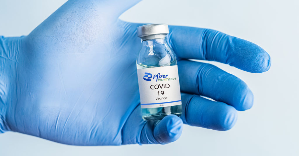 Pfizer CEO doubles down on assertion that anyone who questions vaccines are ‘criminals’ – Main Street Gazette