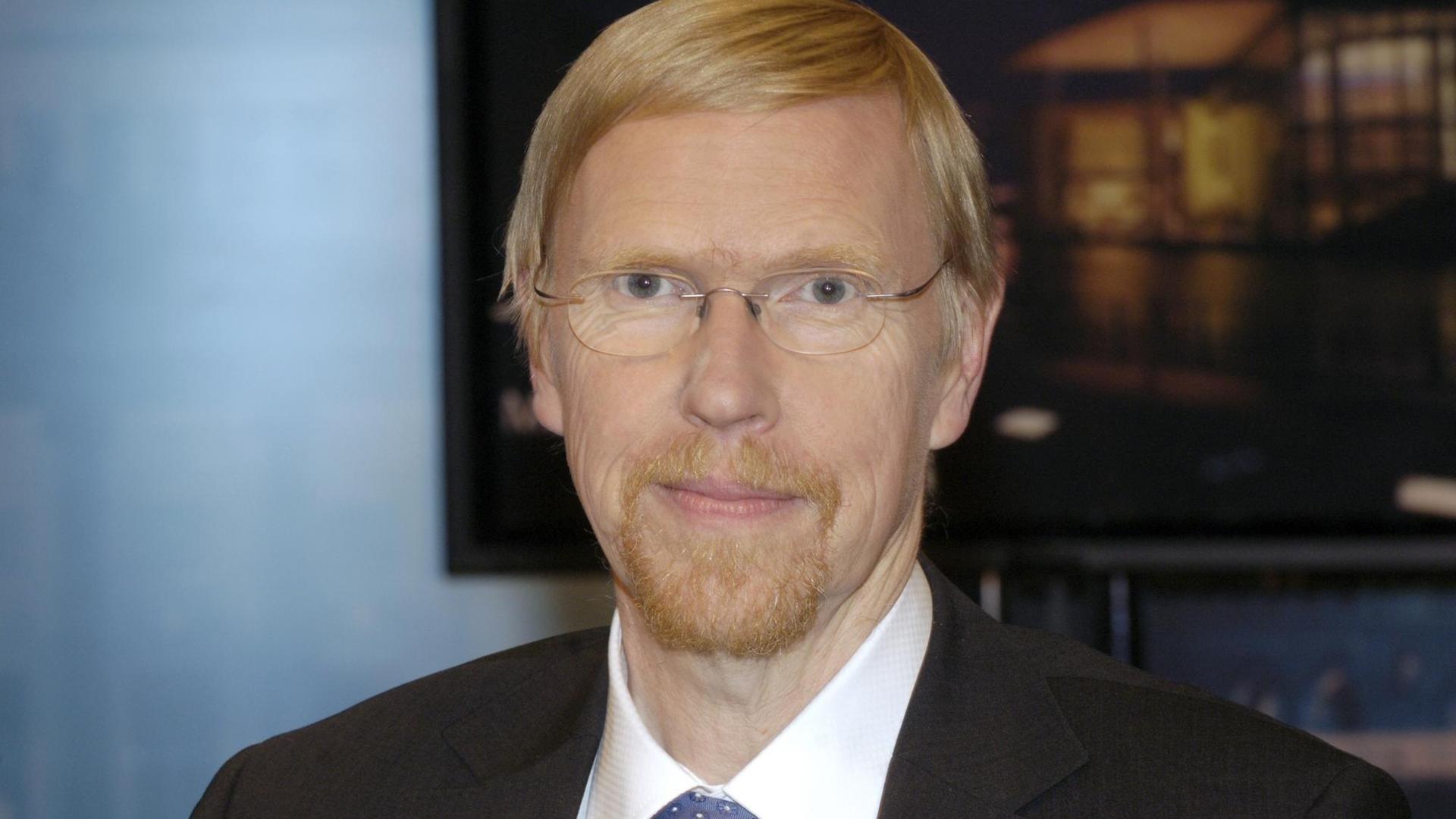 A chief economist at Deutsche Bank warns of the collapse of the euro – World-Signals News