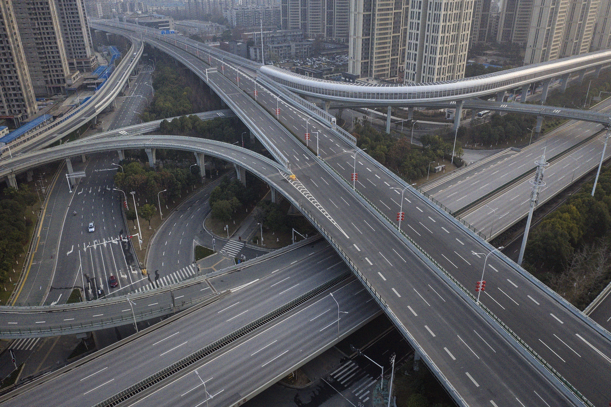 China is dealing a severe blow to food shortages worldwide – World-Signals News
