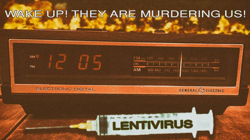 The Lentivirus Apocalypse Is Coming – Watch