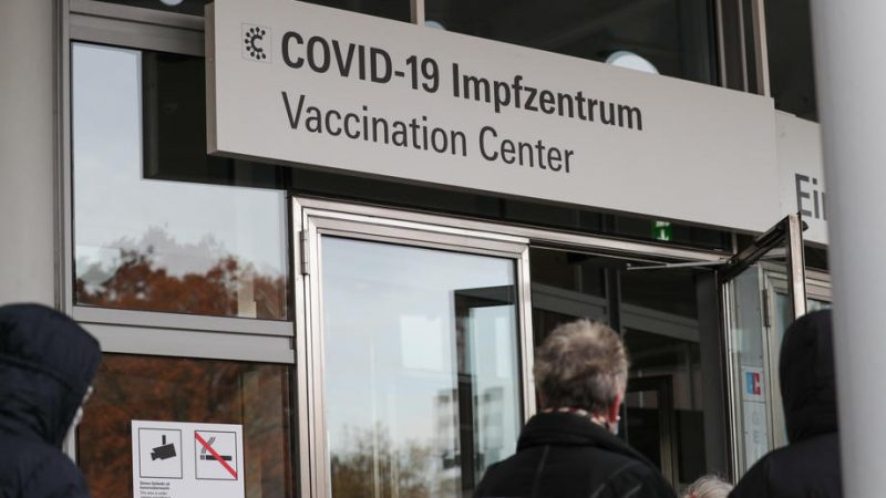 Vaccination victims in Germany may receive benefits from 2024 – World-Signals News