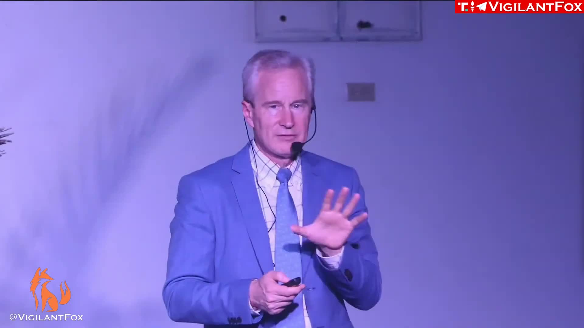 Dr. Peter McCullough Says Autopsies Show The COVID Shot's ‘Fingerprints’ Are Everywhere, Including The Brain [VIDEOS]