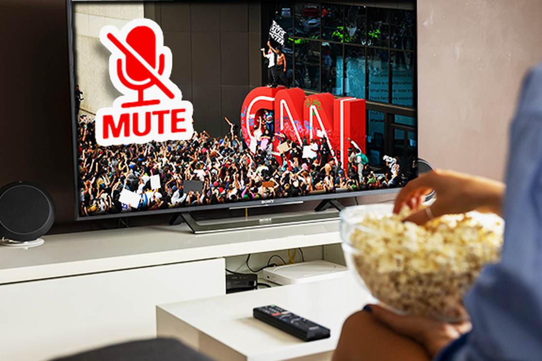 The Examples Mount That America Is Reclaiming the Narrative From the Media – RedState