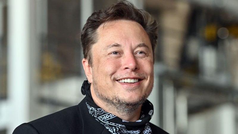 Musk Slams Anti-Free Speech Authoritarians: ‘I Am Against Censorship That Goes Far Beyond Law’