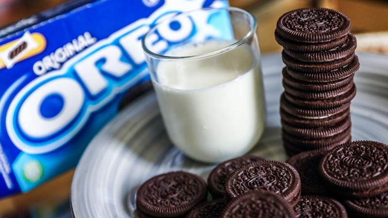 Backlash As OREO Releases Odd Woke LGBTQ Advert