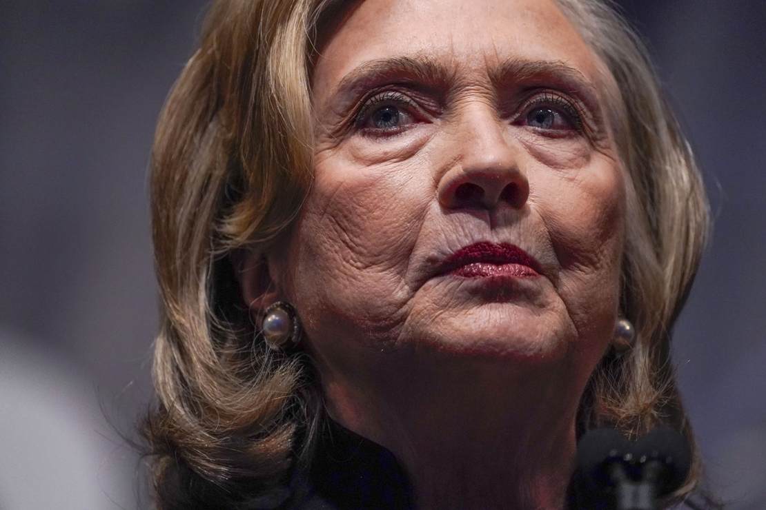 John Durham Springs His Trap After 'Hillary for America' Walks Right Into It – RedState