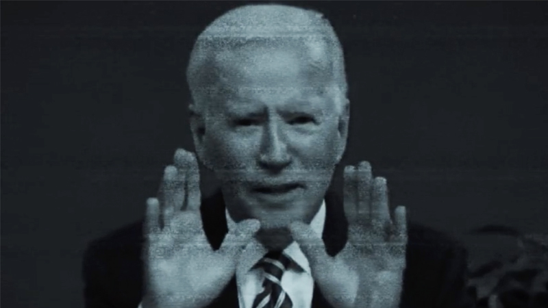 ‘2000 Mules’ Official Trailer: Democrats’ 2020 Election Theft Exposed