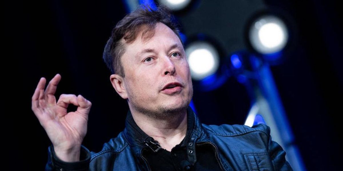 Elon Musk diagnoses Netflix's big problem after platform sheds subscribers, stock tumbles: 'Woke mind virus' - TheBlaze