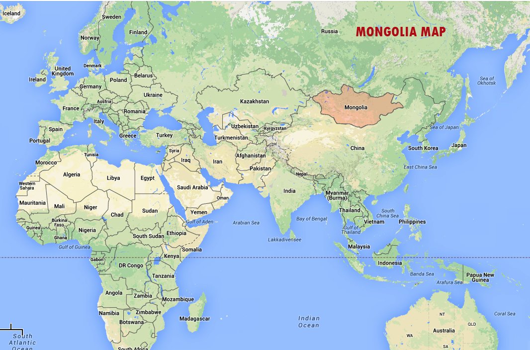 The Pentagon will transfer the biological laboratories exposed in Ukraine to Mongolia – World-Signals News
