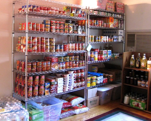 The President called on the population to stock up on food for 2 years and said that this year will be the most difficult for humanity – World-Signals News