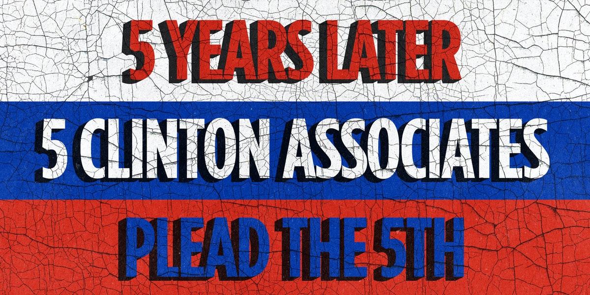 Thomas Gallatin: Durham Turns Up Heat on Clinton Associates | The Patriot Post