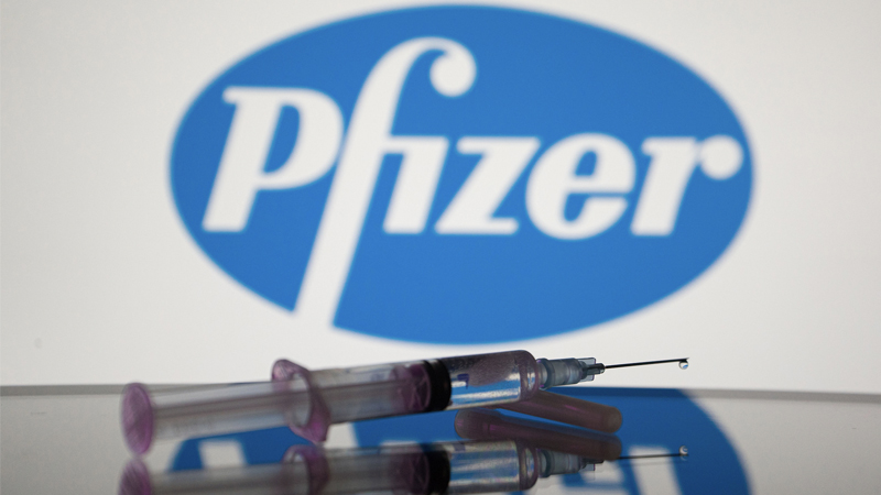Internal Documents Prove Pfizer & FDA Knew Antibody-Dependent Enhancement Occurring in Vaccinated