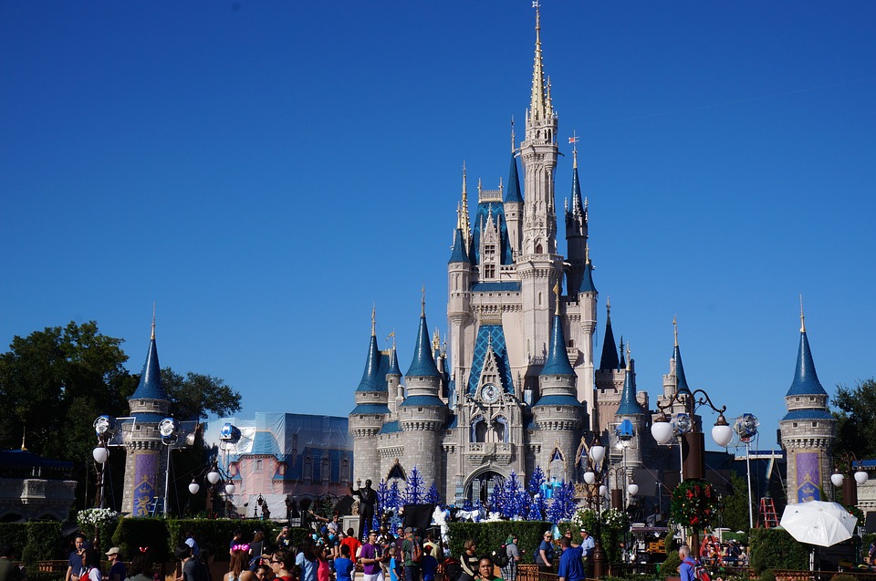 Disney in danger of losing copyright, special “self-governing” status in Florida amid fallout over increasingly woke agenda – NaturalNews.com