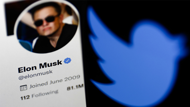 Elon Musk’s Declaration of War Against the Globalist Empire Will Unleash the Establishment Cancel Machine