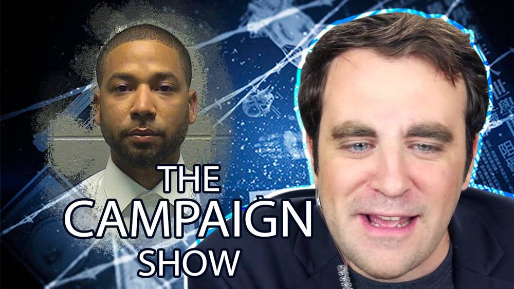 Jussie's Hate Hoax Music Genre And The Demonic Recording Industry Agenda