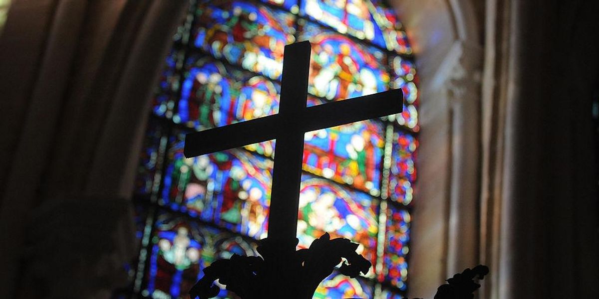 'Fasting from Whiteness': Woke church in Illinois says during Lent it is avoiding music and liturgy created by white people - Conservative Review