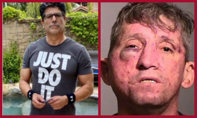 CA Homeowner 'Goes Mike Tyson' On Chilean Burglary Crew (Photo) - Red State Nation