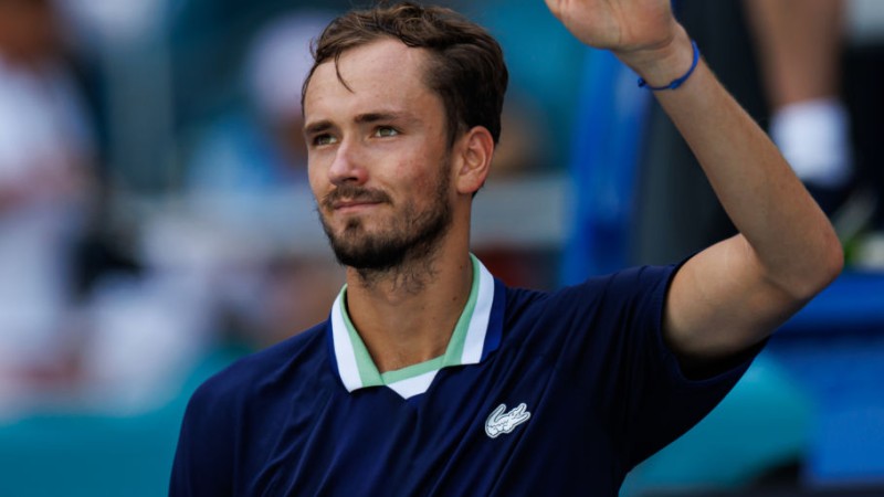 Wimbledon Bans Russian Players From Competing in Tournament