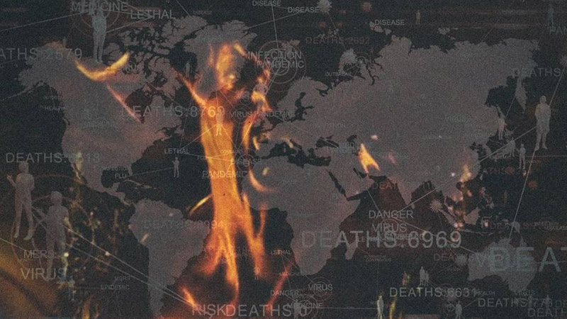Will We Allow The NWO To Groom Our Children?