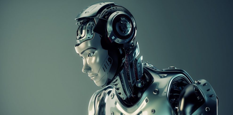 Does a human become a biorobot – scientists with new evidence – World-Signals News