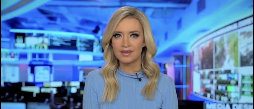 Kayleigh McEnany Says Psaki Should Cry About Aborted Children Instead Of Florida’s Parental Rights Bill | The Daily Caller