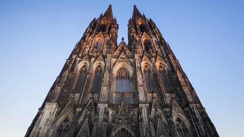 Cologne Cancels Iconic Cathedral From Its Logo Because It’s Too “Old-Fashioned” – NewsWars