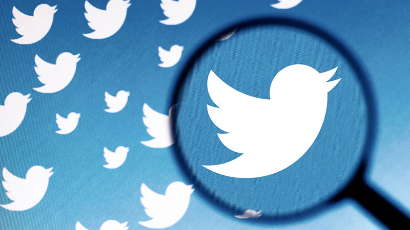 Is Twitter “Burning The Evidence” By Unshackling Conservative Accounts?