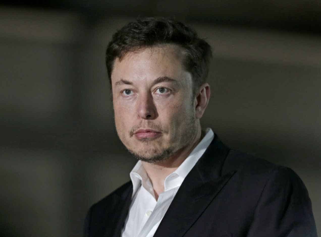 Elon Musk Might Be Moving to Plan B - Possibly with Partners
