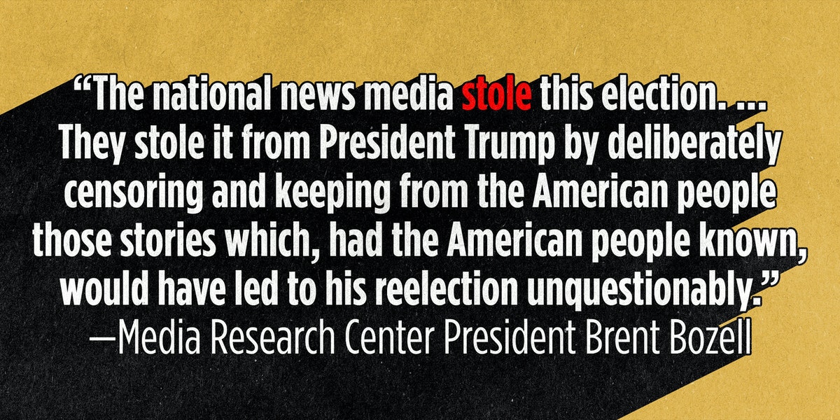 Douglas Andrews: Too Little, Too Late for WaPo and Its Ilk | The Patriot Post