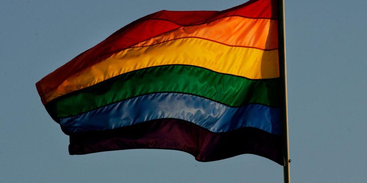 Alabama legislature approves measure that makes it a felony to provide gender reassignment surgery or meds to people under 19 - Conservative Review