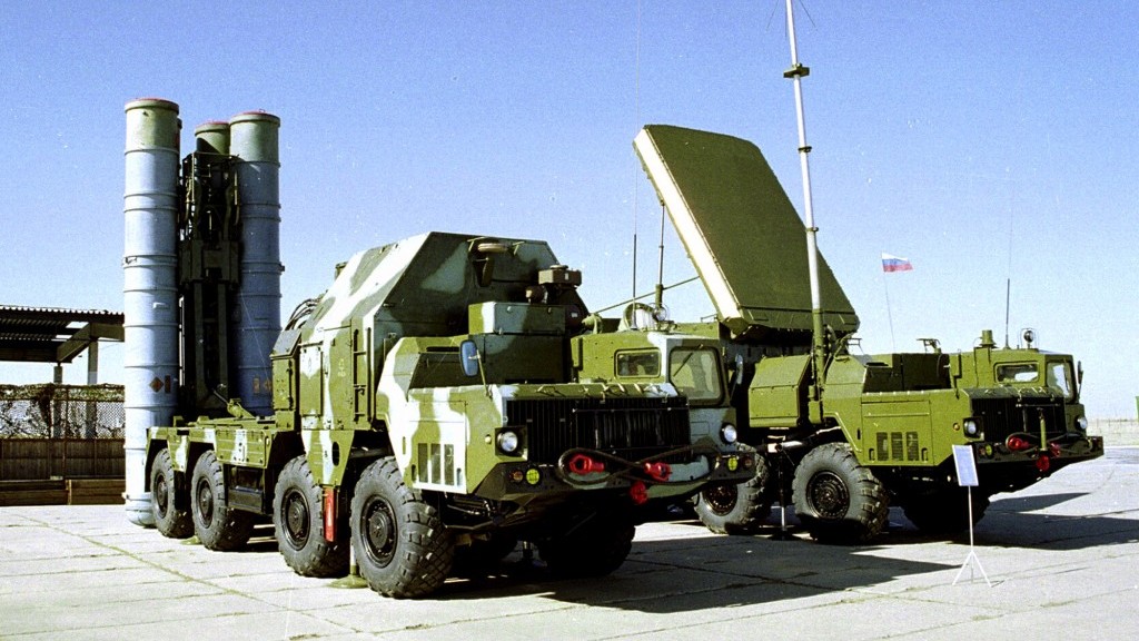 Slovakia disarmed by providing the S-300 to Ukraine, and Russian missiles destroyed it – World-Signals News