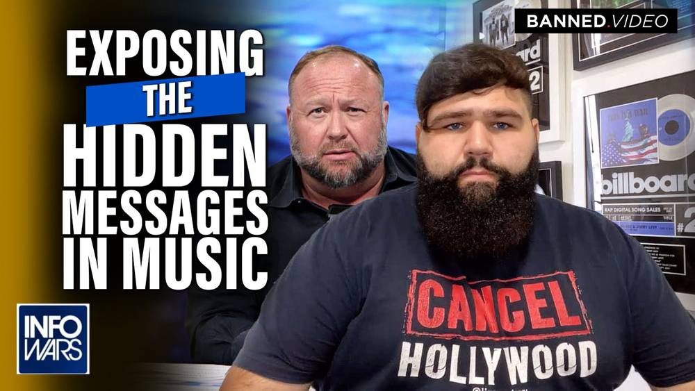Billboard Charting Artist Jimmy Levy Exposes the Hidden Info in Music that Reveal Artists' True Message