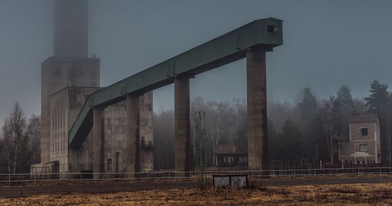 Sweden: Suspected Afghan Migrant Arrested for Raping Woman, Throwing Her Down Mine Shaft