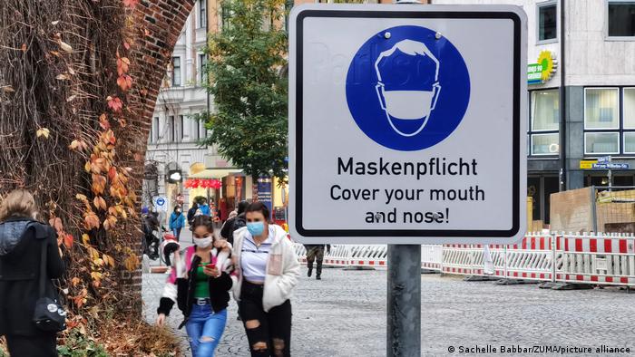 Germany is trying to extend the state of emergency to turn it into a climate lockdown – World-Signals News