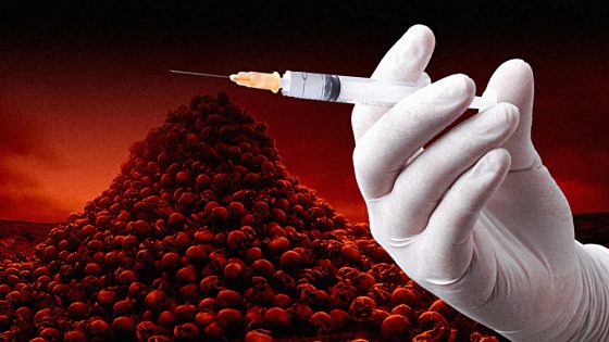 Former FDA Official: FDA Is 