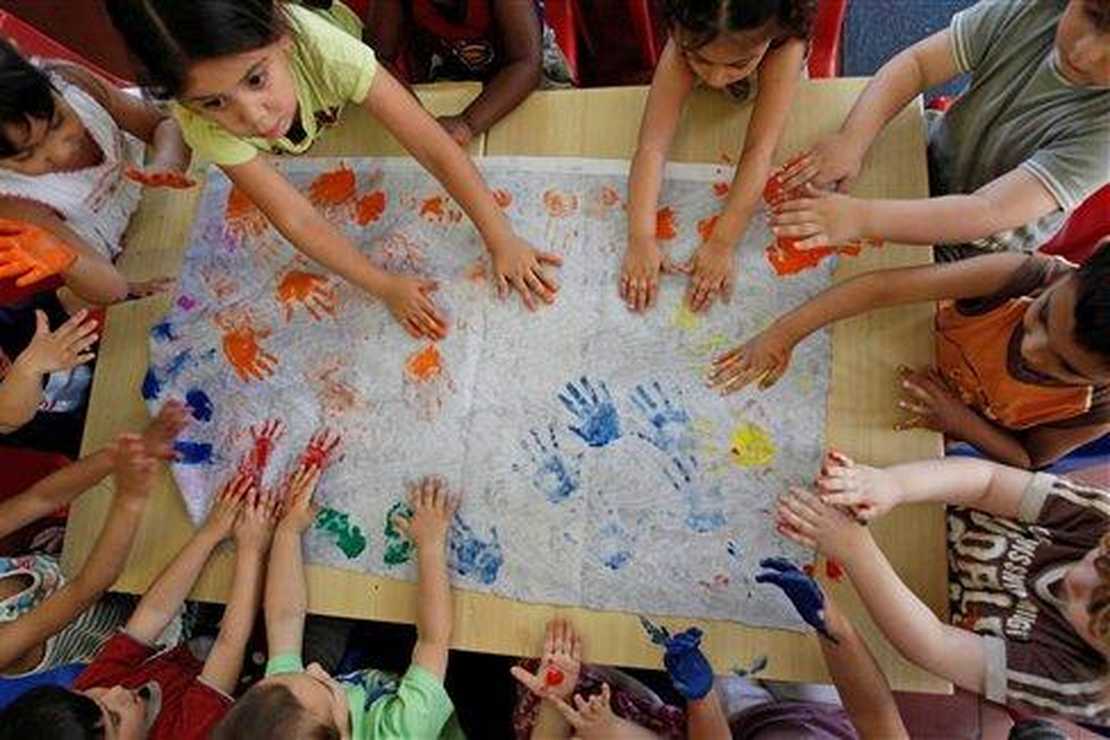 Follow the Science: New York Will Continue to Make Two-Year-Olds Wear Masks – RedState