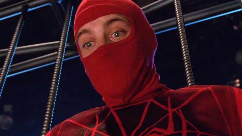 UK Streaming Platform Censors “Homophobic” Line in 2002 Spiderman Movie