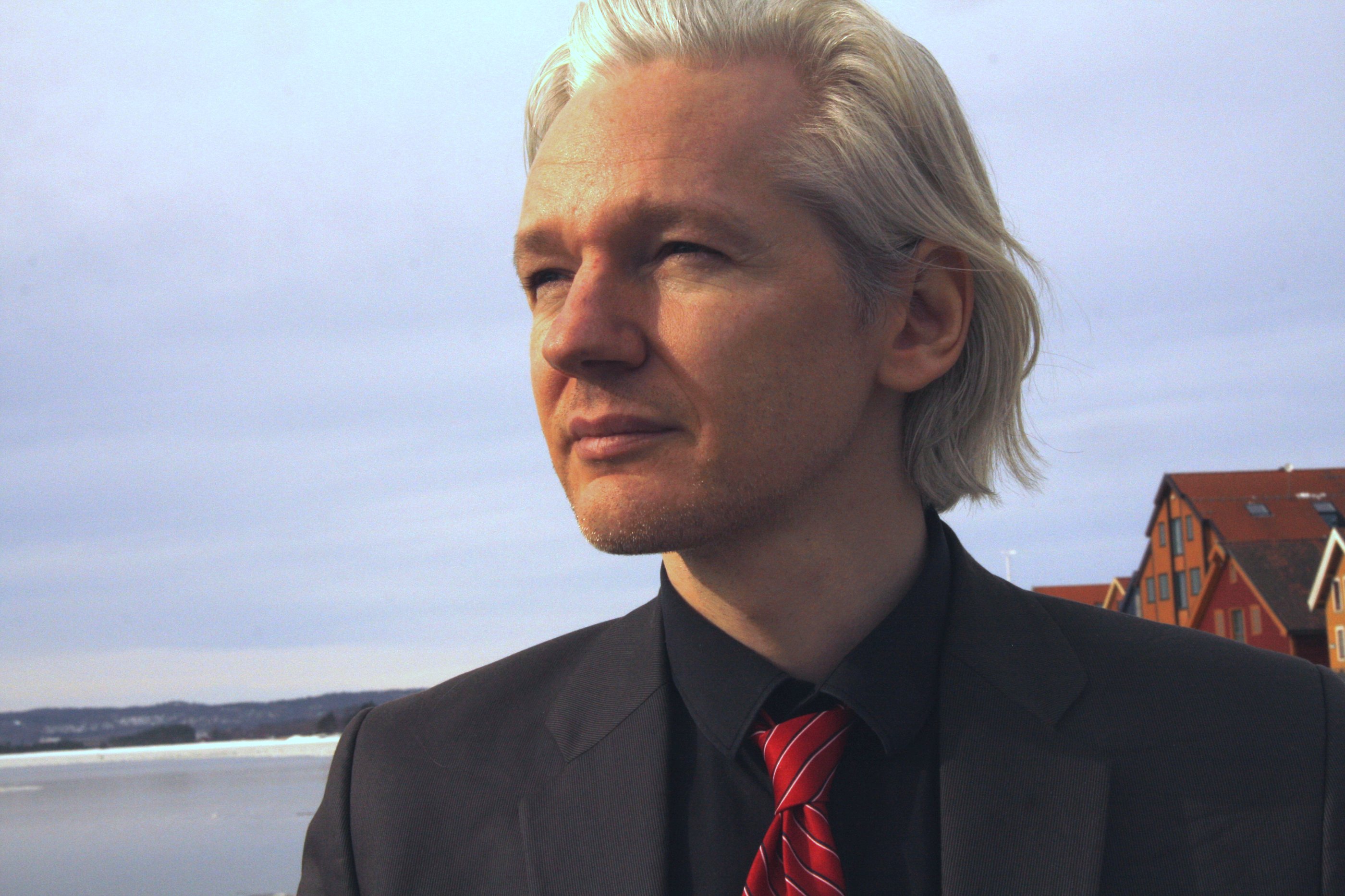 British judge OK’s extradition of WikiLeaks founder Julian Assange to U.S.; he should be FREED for exposing the globalist deep state – NaturalNews.com