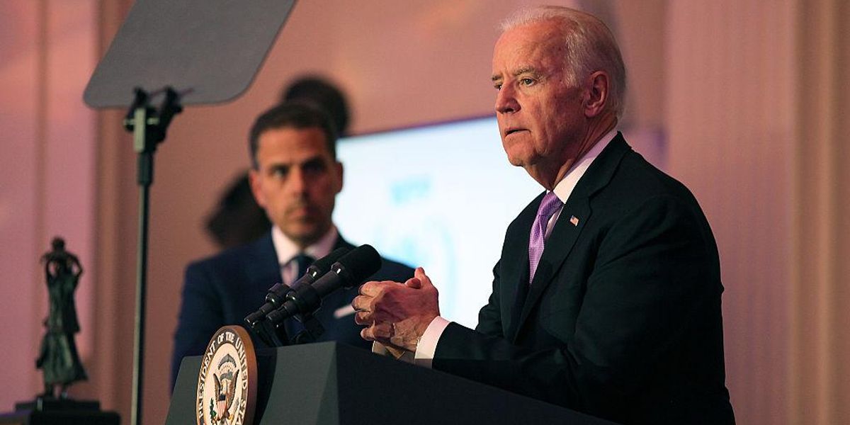 NPR reporter goes against own newsroom to call Hunter Biden laptop a legitimate story - TheBlaze