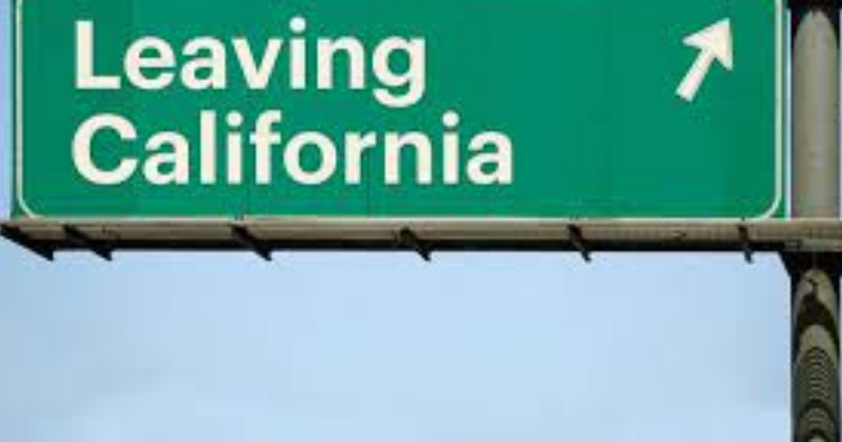One state is considering an insanely radical proposal that could wreck the economy - Blue State Blues News