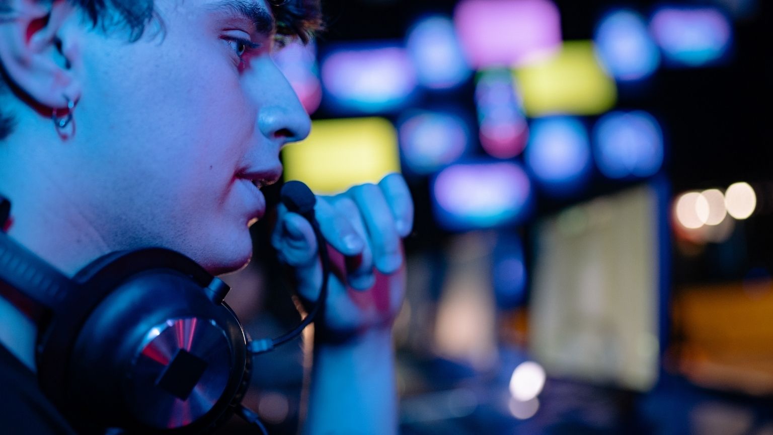 Big Tech platforms still collect audio data when mic is muted, study finds