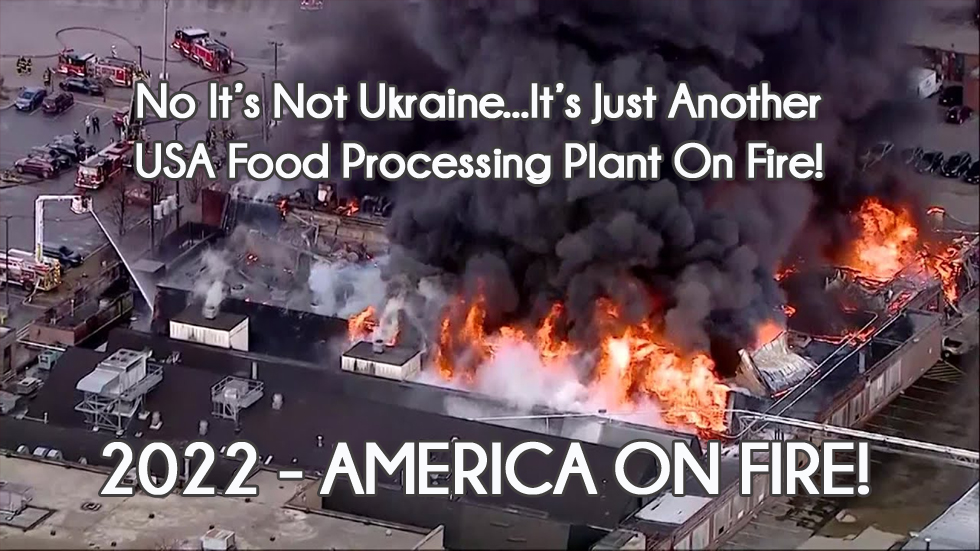 Are They Predicting Or Planning Food Shortages? - The Marshall Report