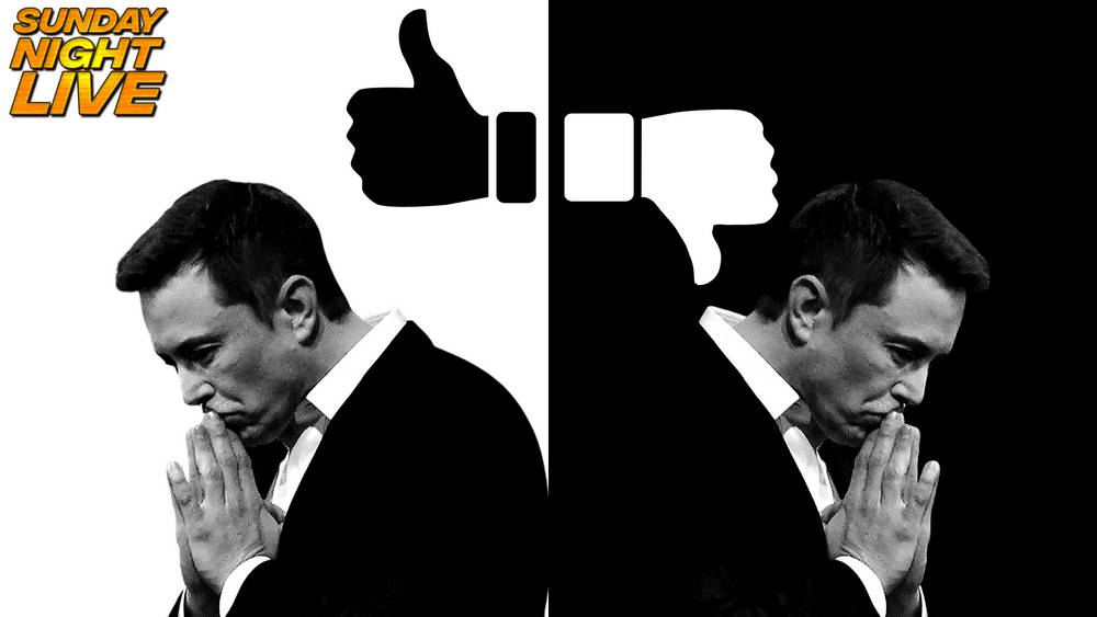 Can We Trust Elon Musk? InfoWars Audience Weighs In