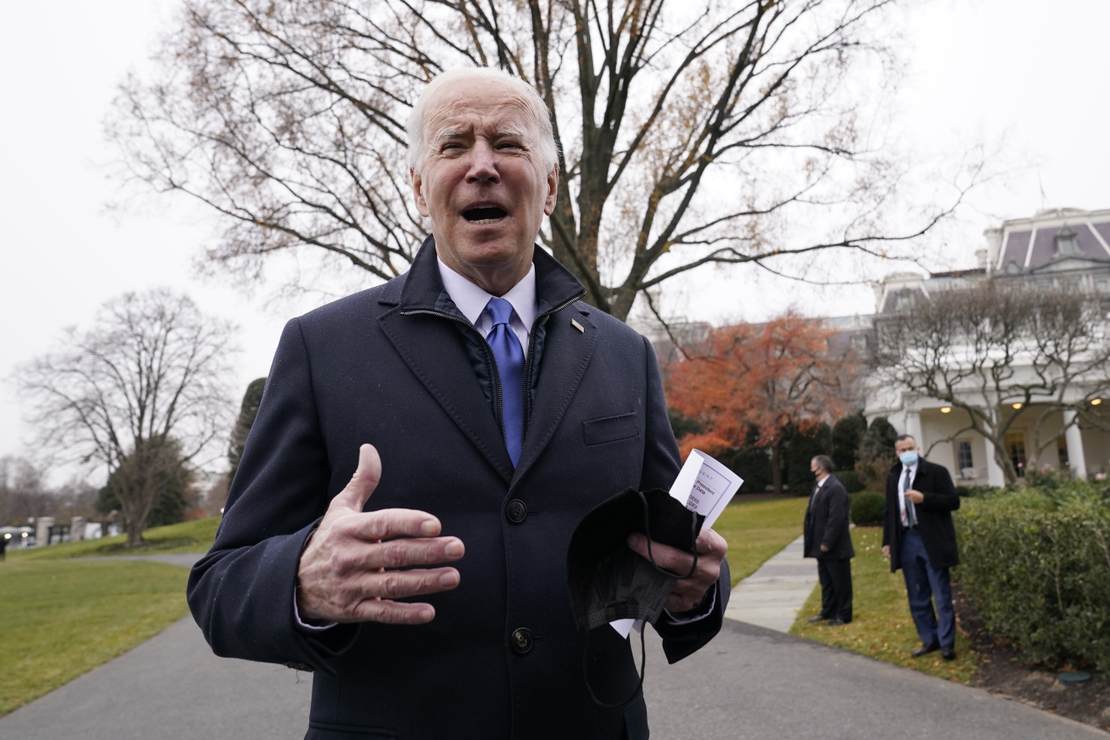 Joe Biden's 'Unexplained' Income Starts to Connect the Dots to His Degenerate Son – RedState